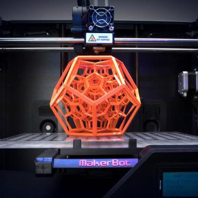 Чи замінить технологія 3D-друку традиційне виробництво?